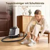 Uwant Y100 Nass Trockensauger, 600W Teppichreiniger Produktbild-Vorschau 13