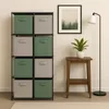 DOCHTMANN Boîte pour callax, boîte de rangement textile, Voir les images du produit 4