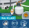 Bestway® Hydrium™ Stahlwandpool Komplett-Set mit Produktbild-Vorschau 20