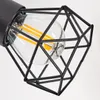 Borio »Borio« 1-flammige Wandlampe aus Metall/Holz in Produktbild-Vorschau 3
