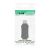 InLine Micro-USB Adapter, Micro-B Stecker an Mini USB 5-pol Produktbild-Vorschau 3