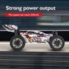 Wltoys XKS 144016 1/14 dálkově ovládané auto, Náhled obrázku produktu 12