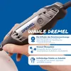 Utensile multifunzione DREMEL incl. accessori, incl. Anteprima dell’immagine prodotto 32