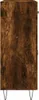 [Home] Sideboard Räuchereiche 69,5x34x90 cm Holzwerkstoff , Produktbild-Vorschau 7