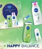 NIVEA Happy Balance Geschenkset 4-tlg. Produktbild-Vorschau 4