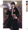 Zuty - Malen nach Zahlen - HARRY POTTER UND HEDWIG IN Produktbild-Vorschau 4