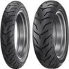 Dunlop Motorradreifen car-tyres D 407 T H/D ( 180/55B18 TL Produktbild-Vorschau 1