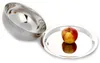 Piatto da portata Excellent Houseware, acciaio Anteprima dell’immagine prodotto 11