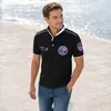 Polo Nebulus FORWARD uomo, camicia, felpa, polo, P4043 - Anteprima dell’immagine prodotto 5