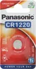 Panasonic Cell Power CR1220 - Bateria CR1220 - Li - 35 mAh Podgląd zdjęcia produktu 3