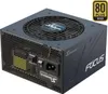 Zasilacz Seasonic SSR-750FX, 750W, 80+ GOLD Podgląd zdjęcia produktu 16