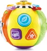 Balle De Découverte Pour Bébés Voir les images du produit 4
