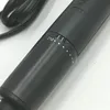 Close-up of a black hair styling tool with temperature settings. Náhled obrázku produktu
