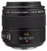 Panasonic Leica Makro Objektiv Černý Náhled obrázku produktu 4
