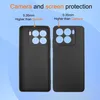 Étui de protection en silicone et TPU pour ZTE Blade A56, Voir les images du produit 4