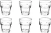 Bormioli Rocco Wassergläser Rock Bar 270 ml - 6 Stücke Produktbild-Vorschau 8