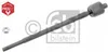 Febi Bilstein Axialgelenk, Spurstange  31520 Produktbild-Vorschau 1