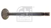 FEBI BILSTEIN 19568 Auslassventil passend für MERCEDES-BENZ Produktbild-Vorschau 2