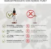 Nordic Pure Rosmarin-Minze-Extrakt – Haarpflege mit Produktbild-Vorschau 6