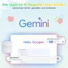 DOOGEE U11Kids 11" Tablet, Android 16,Gemini AI, Produktbild-Vorschau 7