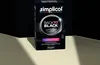 Simplicol Obnovující a osvěžující barva Back to Black 400g Náhled obrázku produktu 11