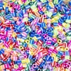 La Manuli Sortiert Bügelperlen - 5000 Stück (Süßigkeiten Produktbild-Vorschau 4