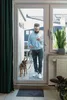 ABUS WINTECTO ONE, Inteligentný zámok dverí, Bluetooth, Náhľad obrázku produktu 2