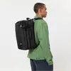 Eastpak TRANSIT'R PACK Reiserucksack - Black Produktbild-Vorschau 5