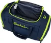 Satch Sporttasche Toxic Yellow Produktbild-Vorschau 5