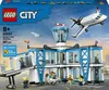 LEGO® City 60502 Flughafen mit Flugzeug Produktbild-Vorschau 17