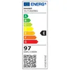 An energy efficiency label for a product. Anteprima dell’immagine prodotto
