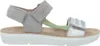 Superfit Paloma Sandale Grau Produktbild-Vorschau 3