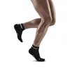 CEP THE RUN low cut socks men dark red | WP3A8R, Größe:3 Produktbild-Vorschau 9