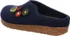Haflinger Grizzly Kanon Hausschuh Blau Produktbild-Vorschau 14
