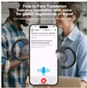 Drahtlose Bluetooth-Kopfhörer mit Produktbild-Vorschau 2