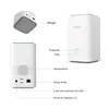Reolink Argus PT Ultra+Pannello solare x2 con Home Hub, set Anteprima dell’immagine prodotto 11