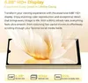 Oukitel C61 Pro 8gb/256gb 6,8'' černý Jedna velikost / EU Náhled obrázku produktu 6