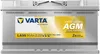 A VARTA Professional Dual Purpose AGM battery. Anteprima dell’immagine prodotto