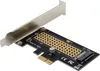 InLine® carte PCI Express vers 1x interne NVMe M.2 Key M, Voir les images du produit 3