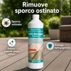 Pulizia WPC, Detergente WPC, Concentrato, 1 Litro, Cura WPC Anteprima dell’immagine prodotto 2