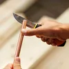 Fiskars Profimesser m. Feile integriertem Schärfer Produktbild-Vorschau 4
