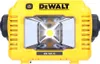 Lampada da lavoro DeWALT DCL077-XJ Nero, Giallo Anteprima dell’immagine prodotto 3