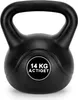 ACTIGET Kettlebell zum Trainieren, 14 kg Hantel, Produktbild-Vorschau 1