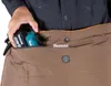 Makita Akku-Adapter 14,4V-18V Für Akku-Thermowesten Produktbild-Vorschau 2