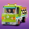 LEGO 41712 Friends Recycling-Auto, Müllwagen mit Emma und Produktbild-Vorschau 31