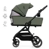 Kinderkraft YOXI 2-in-1 Kinderwagen bis 27 kg - Babywanne & Produktbild-Vorschau 6