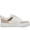 Marco Tozzi Damen Sneaker 2-23703-42 193 Farbe: Weiß Größe: Produktbild-Vorschau 3