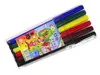 LEAN Toys 14154 Puzzle zum Ausmalen, 500 Teile – Elefant Produktbild-Vorschau 2