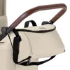 Daliya® ALPINO 2in1 Wickeltasche Schwarz – Mamabag, Produktbild-Vorschau 4