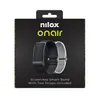 NILOX Onair Fitness Band 25h batterie 2 couleurs noir Voir les images du produit 6